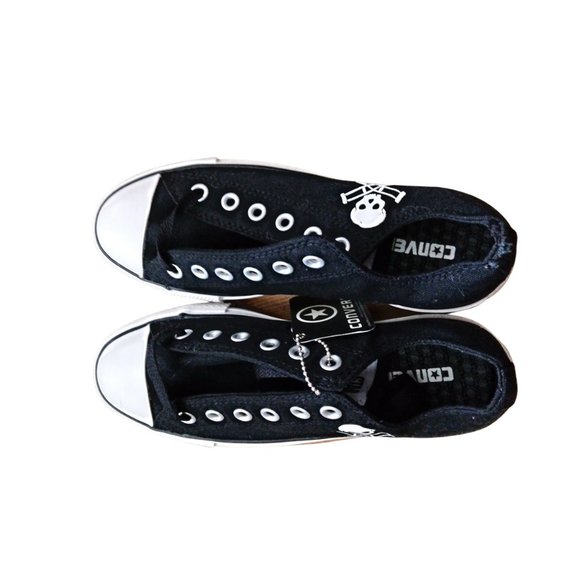 Converse All Stars Chuck Taylor Print Ox Men's Size 5, Women's Size 7 NWT - Picture 5 of 9